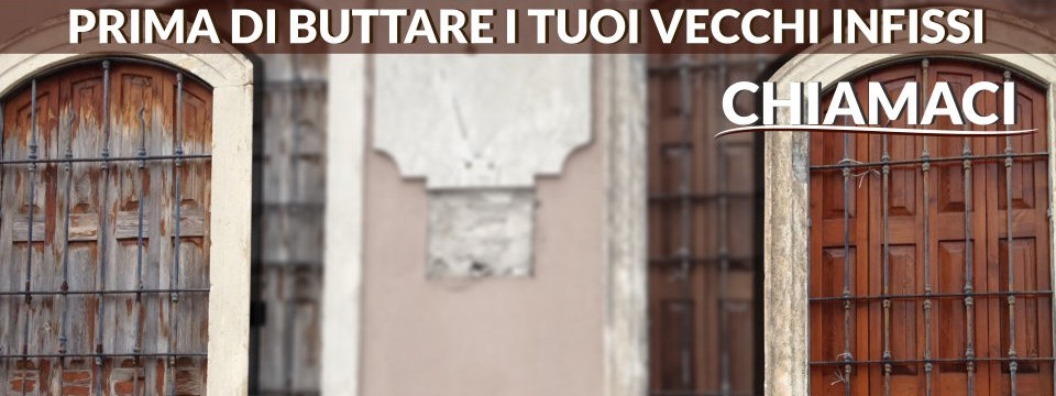Saspe cavriana mantova mn restauro lucidatura sverniciatura infissi ... Verniciare serramenti legno