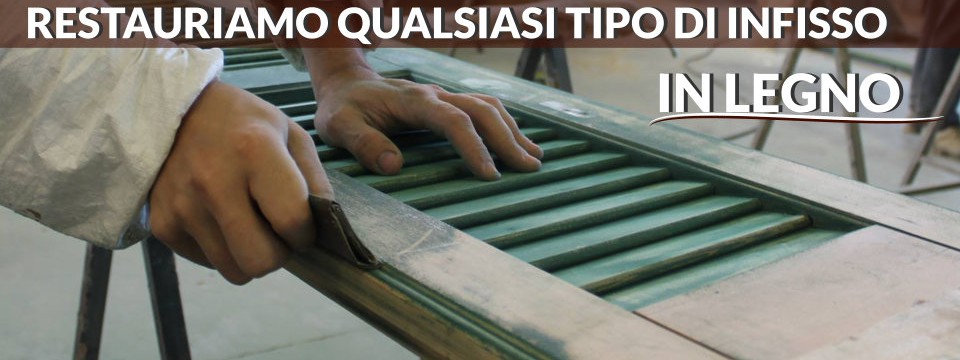 Saspe cavriana mantova mn restauro lucidatura sverniciatura infissi ... Verniciare serramenti legno