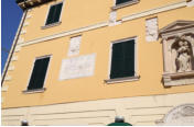 Infissi dopo il restauro