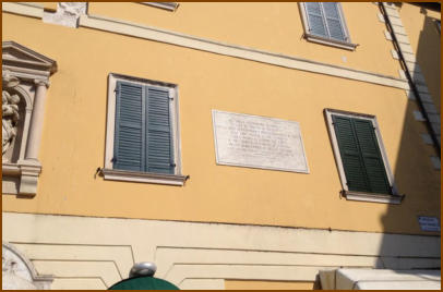 Infissi dopo il restauro