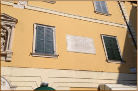 Infissi dopo il restauro