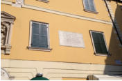 Infissi dopo il restauro