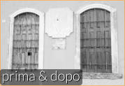 prima & dopo