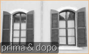 prima & dopo