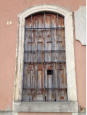 Infissi prima del restauro