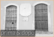 prima & dopo