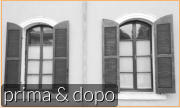 prima & dopo