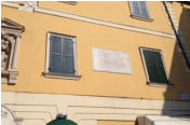 Infissi dopo il restauro