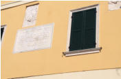 Infissi dopo il restauro