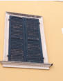 Infissi prima del restauro