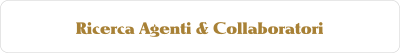 Ricerca Agenti & Collaboratori