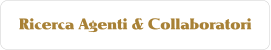 Ricerca Agenti & Collaboratori