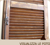 VISUALIZZA LE FOTO