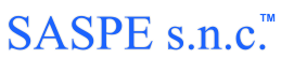 SASPE s.n.c. TM