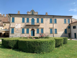 Dopi il restauro