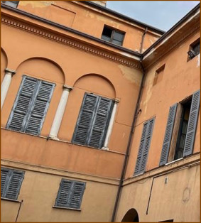 Prima del Ripristino