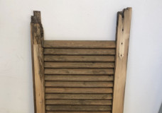 Prima del restauro