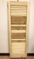 Dopo il restauro