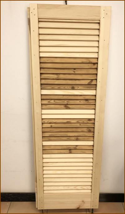 Dopo il restauro