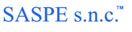 SASPE s.n.c. TM