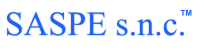 SASPE s.n.c. TM