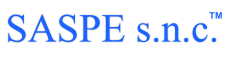 SASPE s.n.c. TM